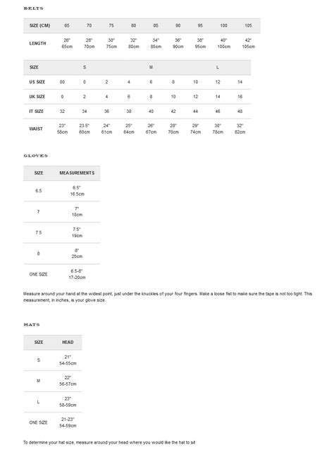 burberry belt size conversion chart|Burberry belts outlet.